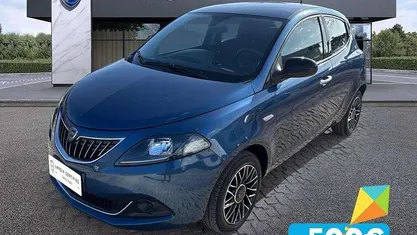 Usata Lancia Ypsilon 69 CV (50 kW) 2024 Utilitaria