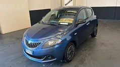 Blu Usata 2024 Lancia Ypsilon S Due volumi | 13.990 € (Buon prezzo)