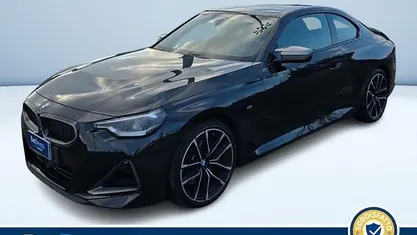 Usata BMW M240 M Sport 374 CV (275 kW) 2022 Coupé