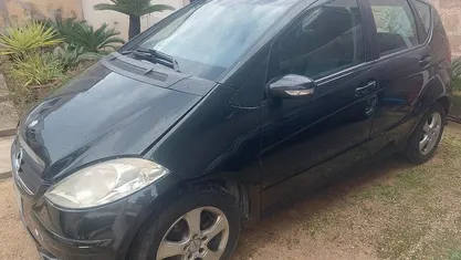Usata Mercedes A180 108 CV (79 kW) 2007 Berlina