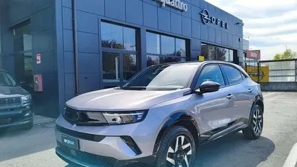 Usata Opel Mokka S 131 CV (96 kW) 2025 Grigio SUV