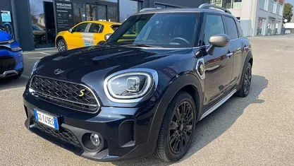 Usata Mini Cooper Countryman 125 CV (91 kW) 2023 SUV