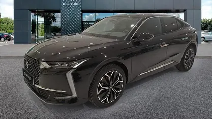 Nero Usata 2024 DS Automobiles DS4 Opera Tre volumi | 27.900 € (Buon prezzo)