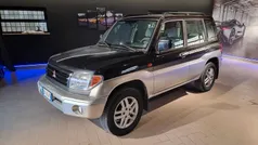 Nero Usata 2006 Mitsubishi Pajero SUV | 5500 € (Ottimo prezzo)