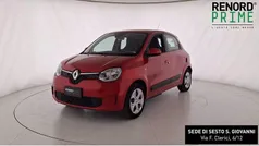 Rosso Usata 2021 Renault Twingo Zen Due volumi | 10.900 € (Buon prezzo)