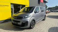 Grigio Usata 2021 Opel Zafira Life Edition Furgone | 26.900 € (Ottimo prezzo)