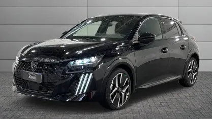 Usata Peugeot 208 GTi 135 CV (99 kW) 2025 Utilitaria