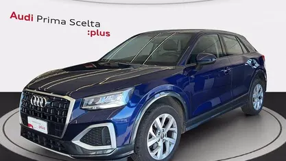 Usata 2021 Audi Q2 Admired SUV | 22.500 € (Buon prezzo)