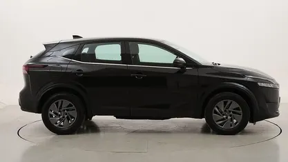 Usata Nissan Qashqai 158 CV (116 kW) 2023 SUV