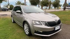 Usata 2019 Skoda Octavia G-TEC Ambition Station wagon | 11.999 € (Ottimo prezzo)