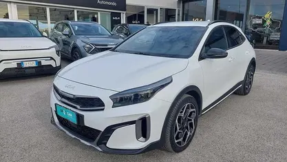 Usata Kia XCeed GT-Line 136 CV (100 kW) 2023 SUV