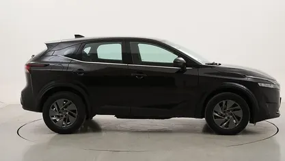 Usata Nissan Qashqai 158 CV (116 kW) 2024 SUV