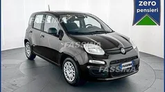 Usata 2025 Fiat Grande Panda Icon Due volumi | 13.900 € (Buon prezzo)