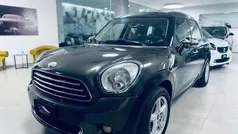 Grigio Usata 2011 Mini One Countryman SUV | 6700 € (Buon prezzo)