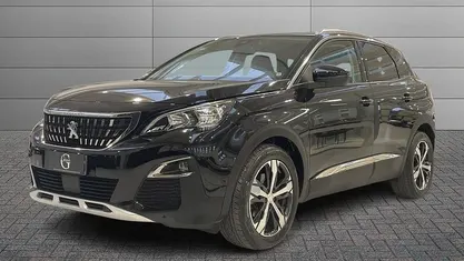 Usata 2019 Peugeot 3008 Active SUV | 14.700 € (Ottimo prezzo)