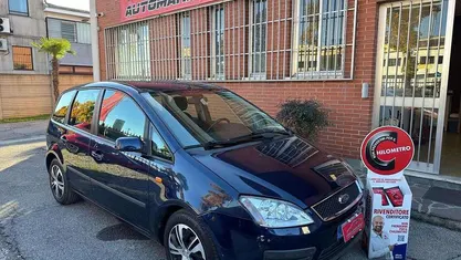 Usata Ford C-MAX 110 CV (80 kW) 2005 Monovolume