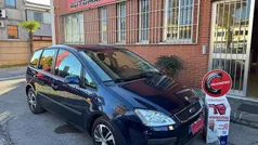 Blu/azzurro Usata 2005 Ford C-MAX Monovolume | 1990 € (Buon prezzo)