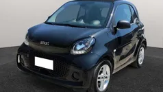 Nero Usata 2021 Smart ForTwo Electric Drive Pure Due volumi | 12.800 € (Buon prezzo)