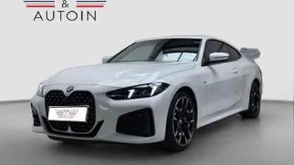 Usata 2025 BMW 420 M Sport Coupé | 50.900 € (Buon prezzo)