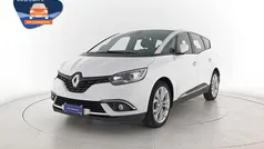 Usata 2019 Renault Grand Scénic IV Initiale Paris Monovolume | 14.200 € (Buon prezzo)