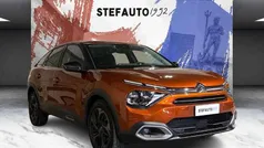 Usata 2021 Citroën C4 Shine Tre volumi | 15.900 € (Ottimo prezzo)