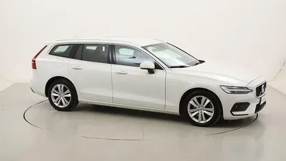 Usata Volvo V60 Business Edition 197 CV (144 kW) 2021 Station wagon
