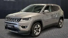 Usata 2019 Jeep Compass Limited SUV | 18.900 € (Buon prezzo)
