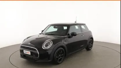 Occasion Mini ONE 75 ch (55 kW) 2021 Citadine