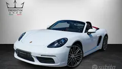 Usata 2019 Porsche 718 Coupé | 62.718 € (Buon prezzo)