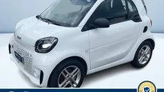 Usata 2021 Smart ForTwo Electric Drive Pure Tre volumi | 11.600 € (Ottimo prezzo)