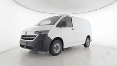 Clear white Nuova 2025 VW T6.1 Furgone | 28.900 € (Super prezzo)