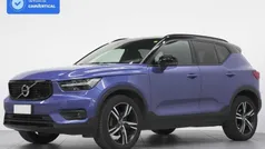Usata 2020 Volvo XC40 R-Design SUV | 24.800 € (Buon prezzo)