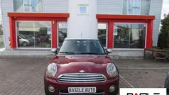 Bordeaux Usata 2008 Mini Cooper D Clubman Station wagon | 3600 € (Ottimo prezzo)