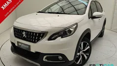 Usata 2016 Peugeot 2008 Allure SUV | 7000 € (Ottimo prezzo)