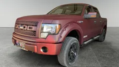 Usata 2009 Ford F-150 XLT Pick-up | 25.900 €