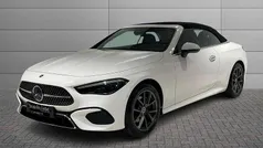 Usata 2024 Mercedes CLE220 Advanced Cabrio | 55.000 €