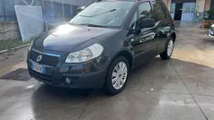 Usata 2008 Fiat Sedici SUV | 2999 € (Ottimo prezzo)