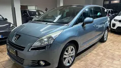 Usata 2009 Peugeot 5008 Allure Monovolume | 3900 € (Ottimo prezzo)