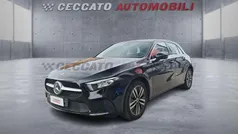 Nero Usata 2020 Mercedes A250 Premium Tre volumi | 24.225 € (Ottimo prezzo)