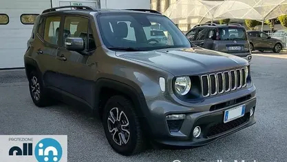 Usata 2019 Jeep Renegade Longitude SUV | 12.500 € (Buon prezzo)