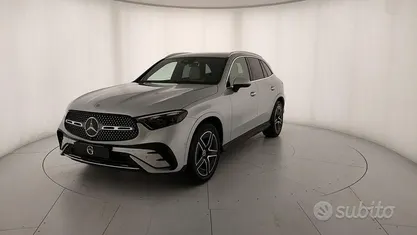 Usata Mercedes GLC220 AMG Line Premium 197 CV (144 kW) 2023 SUV