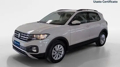 Usata VW T-Cross Style 110 CV (80 kW) 2023 SUV