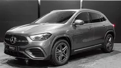 Grigio Nuova 2025 Mercedes GLA200 AMG line SUV | 41.757 € (Super prezzo)