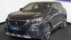 Nero Usata 2020 Peugeot 3008 GT-line SUV | 17.800 € (Buon prezzo)