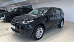 Nero Usata 2018 Land Rover Discovery Sport SE SUV | 21.900 € (Buon prezzo)