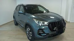 Argento Usata 2022 DR Automobiles DR5 SUV | 16.900 € (Buon prezzo)