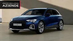 Usata 2025 Audi A3 e-tron Ambiente Due volumi | 42.100 € (Ottimo prezzo)