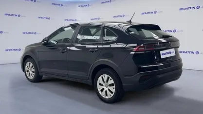 Usata VW Taigo Life 95 CV (69 kW) 2022 SUV