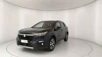 Usata 2023 Suzuki SX4 S-Cross SUV | 19.950 € (Buon prezzo)