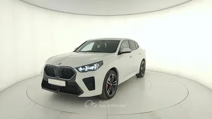 Usata BMW X2 M Sport 150 CV (110 kW) 2025 SUV